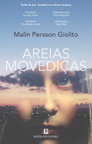 Areias Movediças