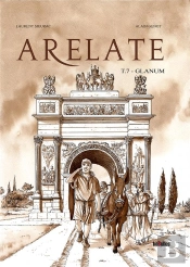 Arelate T07 - Glanum