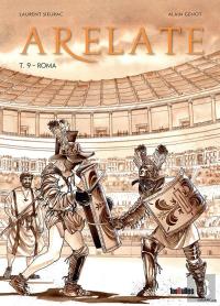 Arelate T09 - Roma