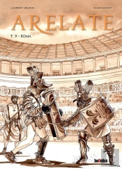 Arelate T09 - Roma