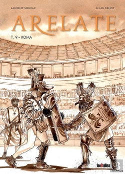 Bertrand.pt - Arelate T09 - Roma