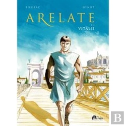 Bertrand.pt - Arelate T.1 : Vitalis