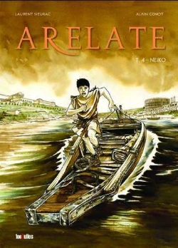 Bertrand.pt - Arelate T.4 ; Neiko