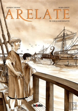 Bertrand.pt - Arelate T8 - Sur La Mer Violette