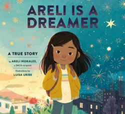 Bertrand.pt - Areli Is A Dreamer