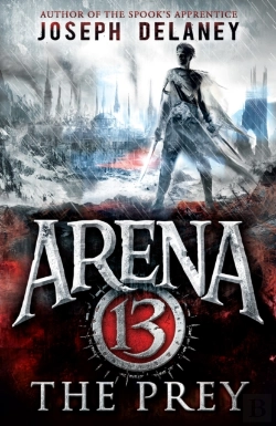 Bertrand.pt - Arena 13: The Prey