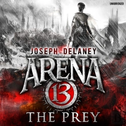 Bertrand.pt - Arena 13: The Prey