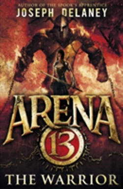 Bertrand.pt - Arena 13: The Warrior