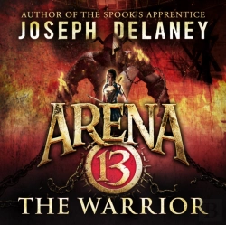 Bertrand.pt - Arena 13: The Warrior