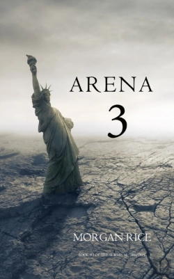 Bertrand.pt - Arena 3 (Book #3 In The Survival Trilogy)