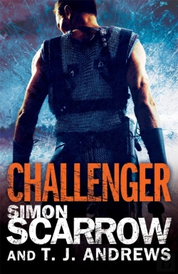 Bertrand.pt - Arena: Challenger (Part Two Of The Roman Arena Series)