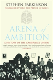 Arena Of Ambition