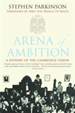 Bertrand.pt - Arena Of Ambition