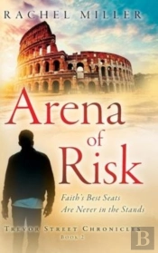 Arena Of Risk