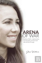 Arena Of War