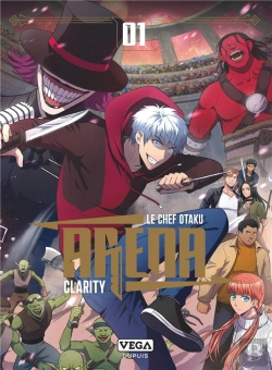 Bertrand.pt - Arena Tome 1