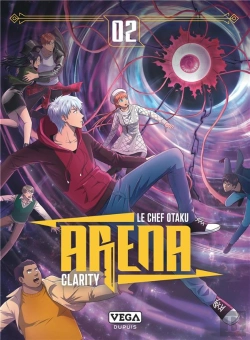 Bertrand.pt - Arena Tome 2