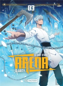 Bertrand.pt - Arena Tome 3