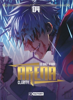 Bertrand.pt - Arena Tome 4