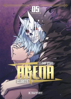 Bertrand.pt - Arena Tome 5