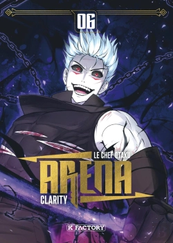 Bertrand.pt - Arena Tome 6