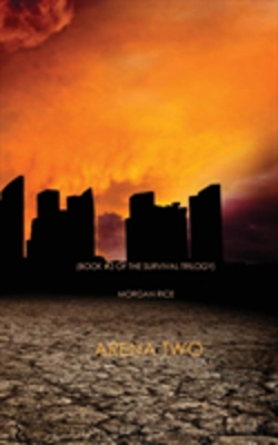 Bertrand.pt - Arena Two (Book #2 Of The Survival Trilogy)
