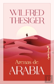 Arenas De Arabia