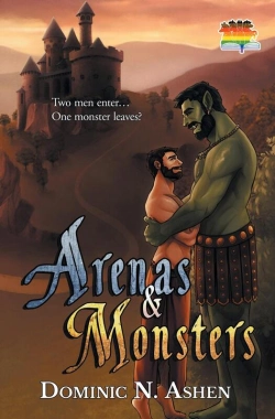 Bertrand.pt - Arenas & Monsters