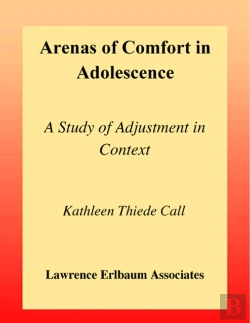 Bertrand.pt - Arenas Of Comfort In Adolescence