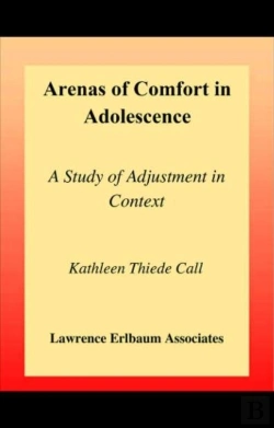 Bertrand.pt - Arenas Of Comfort In Adolescence