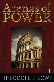 Arenas Of Power