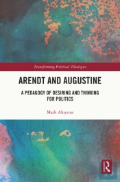 Arendt And Augustine
