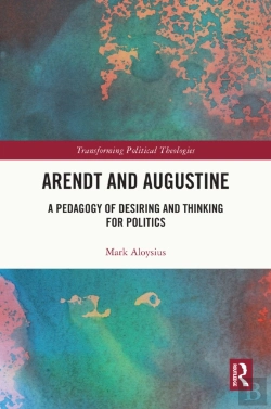 Bertrand.pt - Arendt And Augustine