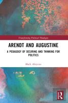 Arendt And Augustine