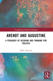 Arendt And Augustine