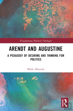 Bertrand.pt - Arendt And Augustine