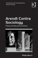 Arendt Contra Sociology