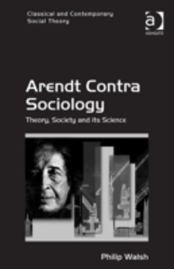 Bertrand.pt - Arendt Contra Sociology