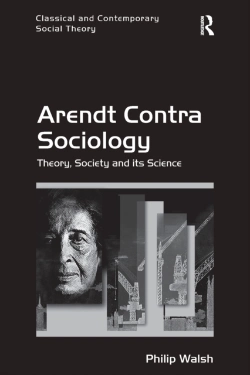 Bertrand.pt - Arendt Contra Sociology