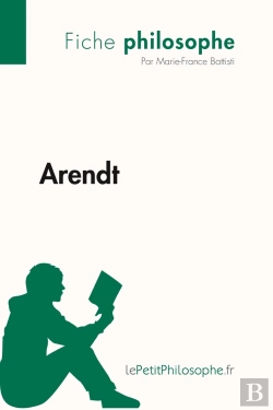 Bertrand.pt - Arendt
