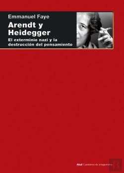 Bertrand.pt - Arendt Y Heidegger