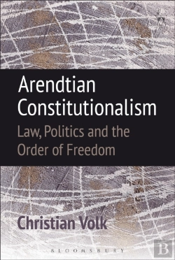 Bertrand.pt - Arendtian Constitutionalism