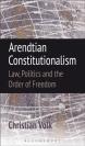 Arendtian Constitutionalism