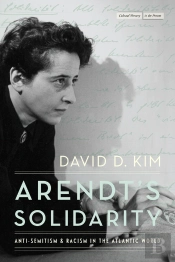 Arendt'S Solidarity