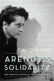 Arendt'S Solidarity