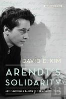 Arendt'S Solidarity