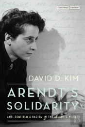 Arendt'S Solidarity