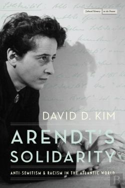 Bertrand.pt - Arendt'S Solidarity