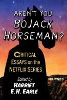 Aren'T You Bojack Horseman?