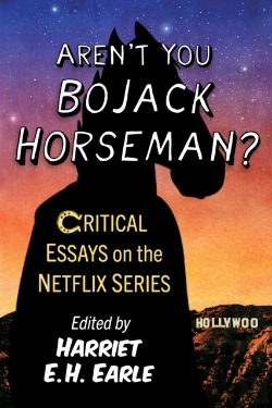 Bertrand.pt - Aren'T You Bojack Horseman?